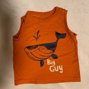Tank top